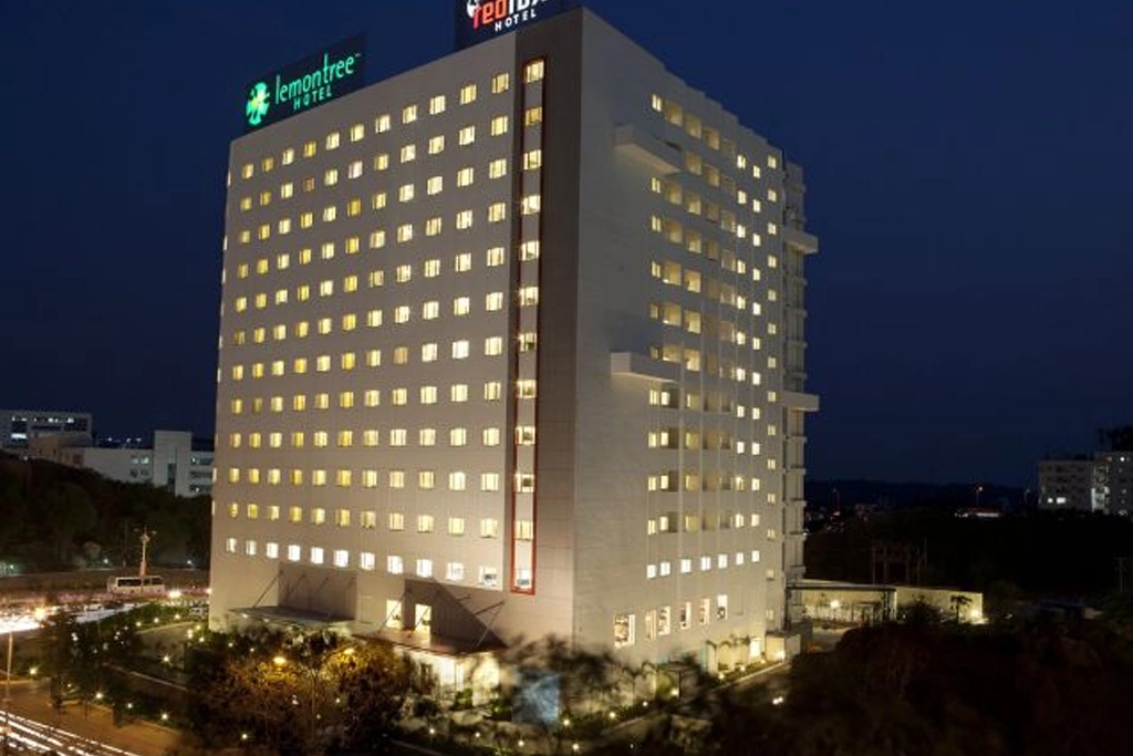 Hyderabad